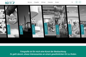 Referenzen zu Dirk Heuser Consulting - Nitz Fotografie