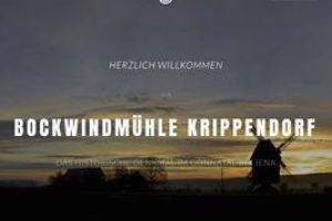 Bockwindmühle Krippendorf e.V