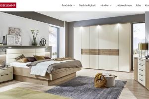 Referenzen zu Dirk Heuser Consulting - Disselkamp